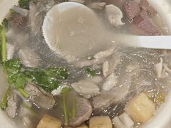 -苏晓玥·手作江南小吃(深圳北站店)