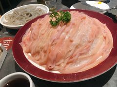 九尺生扣鹅肠-长嘉·河图火锅(长嘉汇江景旗舰店)