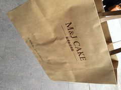 蜜津私房蛋糕店-蜜津私房蛋糕(缤纷亚洲店)