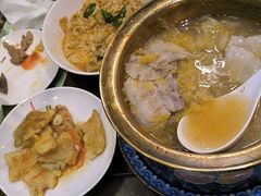 -老厨家(中央大街西七道街店)