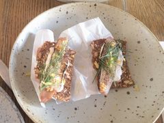 -BOR Eatery(安福路店)