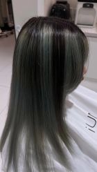 -IUME HAIR SALON