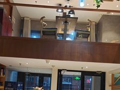 -山丹丹西北菜(金贸大厦店)