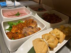 掌中宝-海底捞火锅(方圆荟店)