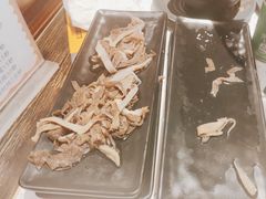 -海汕记·潮汕鲜牛肉火锅·自助