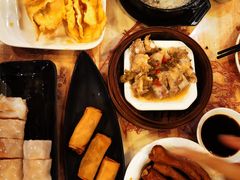 -金城大酒店-中餐厅(汾江中路店)