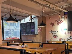 -新疆烧烤王(广灵店)