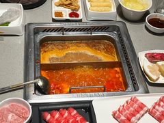 -海底捞火锅(河东万达广场店)