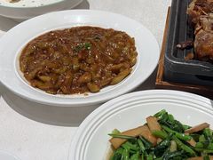 -大铁勺新津菜(东丽阳光新业广场店)