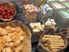 -韩盛炭火烤肉(万达广场店)