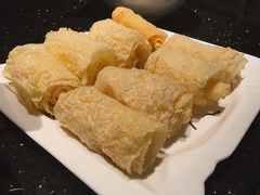 炸响铃-新花城蟹粉馆(乌鲁木齐店)