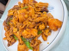 -同发号饭庄(复兴路店)