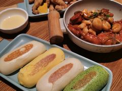 -闽上鲜·福建菜(龙湖滨江天街店)