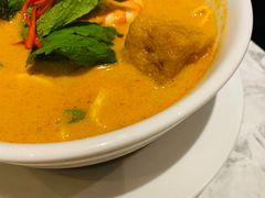 叻沙-关夫人餐厅(阳光广场店)