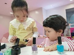 -KIDults童伴儿亲子餐厅(达美中心广场店)