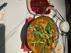 -旺达·福州菜(正大广场店)