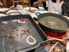 -九十九顶毡房(阜石路店)