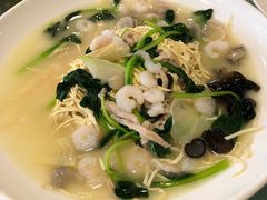 -花园茶楼(兴城西路店)