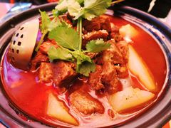 -神府路壹号·海鲜烧烤·砂锅粥·锅物(三坊七巷店)