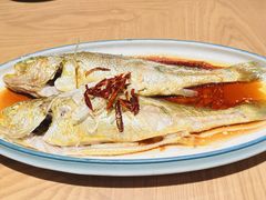 -波螺油子青岛本帮菜(银座店)