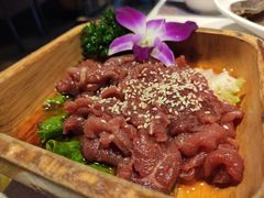 -刘一手火锅(万达广场店)