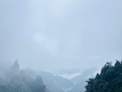 -三清山风景名胜区