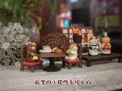 -KOMUGI 小麦家(新地假日广场店)
