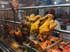 -大聪烧鹅快餐店(梅林店)
