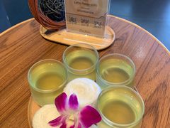 -Let’s Relax Spa(Siam Square One)