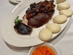 樟茶鸭-苏浙汇(朝外店)