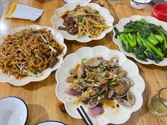 -南记食粥坊·宵夜大排档(莲花总店)