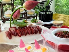 -观宴·品质赣菜(高新大道店)