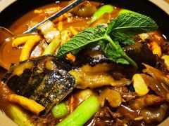 -王捌小院(红花坡店)