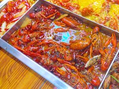-柒五龙虾(八王寺店)