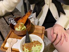 -cab意式gelato冰淇淋