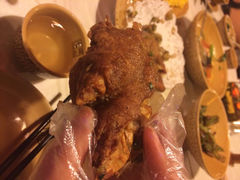 深山老屋(国顺店)-深山老屋(国顺东路店)
