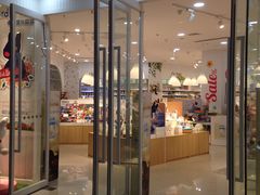 -万达广场(北京槐房店)