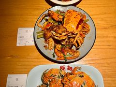 -蚝翅·海鲜粥·烧烤·龙虾季(海曙天一店)