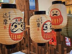 -烧鸟横丁(联发文创口岸店)