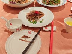 -山西会馆·晋菜·晋商宴·牌匾博物馆(胜利东街店)