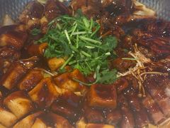 -黄记煌三汁焖锅(崇文门店)