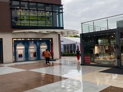 -宁波杉井奥特莱斯广场