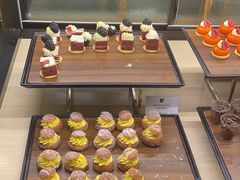 -TABLE·味西餐厅-成都茂业JW万豪酒店