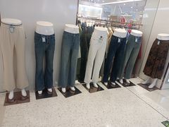 -南京商厦