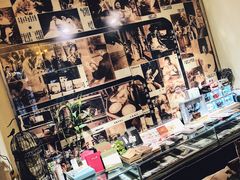 大堂-良友书坊(安徽路店)