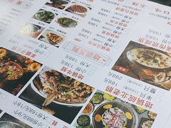 -曹丞相·地锅鸡·地锅鱼(武林店)