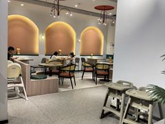 -马兰卡西式简餐(新汇大融城店)