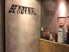 -BE NORMAL CAFE(霞溪路店)