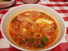 -西贝(上海我格广场店)