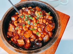 -庆江南江南菜(琴湖溪里花园城店)